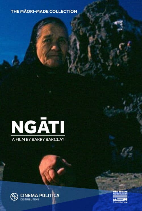 Ngāti