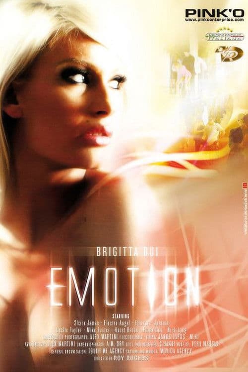 Brigitte Bui Sex-Party