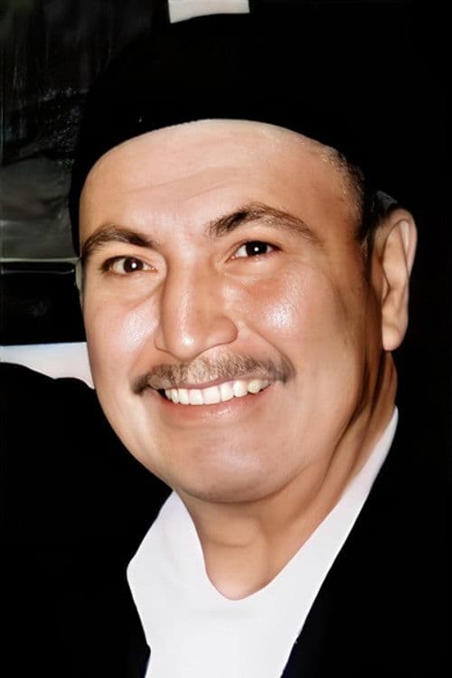 Ахмет Саттаров