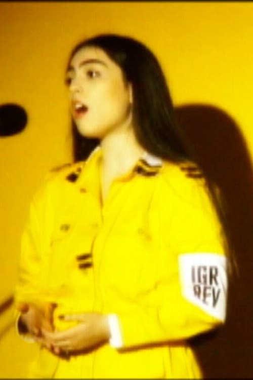 IGRREV – Igreja Revolucionária dos Corações Amargurados