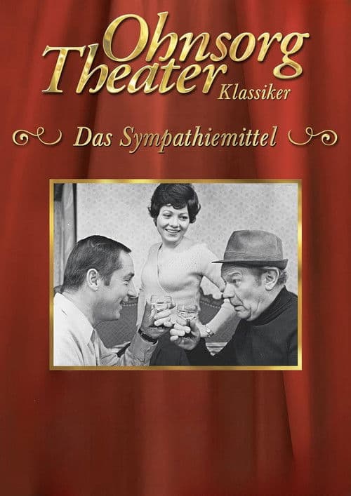 Ohnsorg-Theater - Das Sympathiemittel