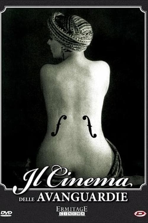 Il cinema delle avanguardie 1923 - 1930