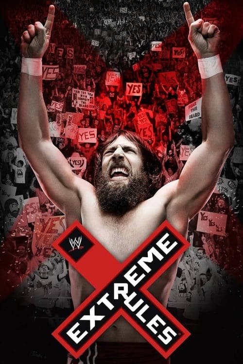 WWE 익스트림 룰스 2014