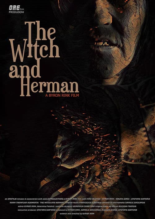 The Witch And Herman