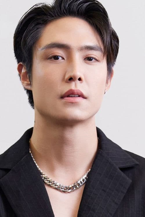 Hymn Elisha Triwiwatkul