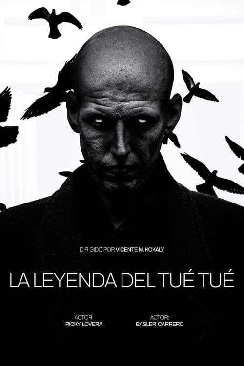 La leyenda del Tué Tué