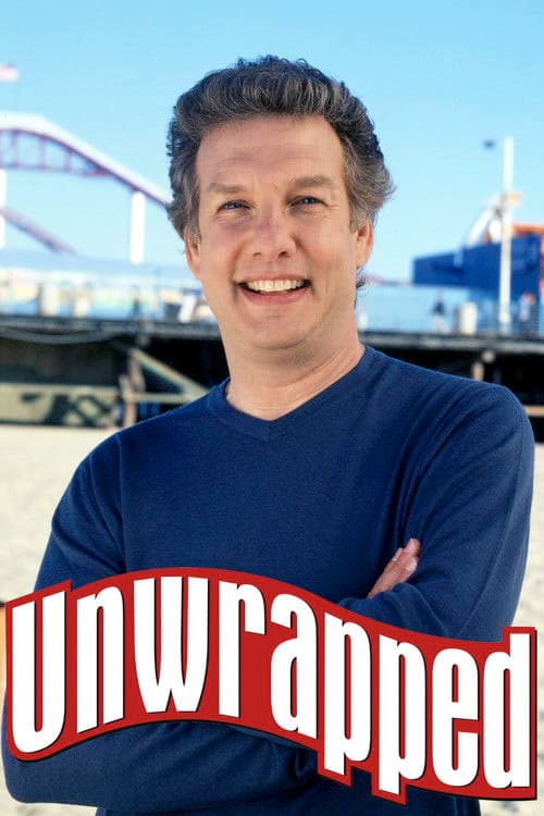 Unwrapped