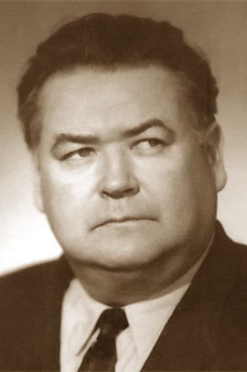 Владимир Головин