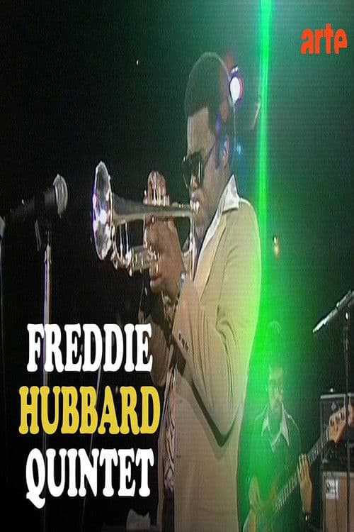 Freddie Hubbard Quintet Berliner Jazztage 1977