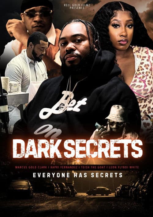 Dark Secrets