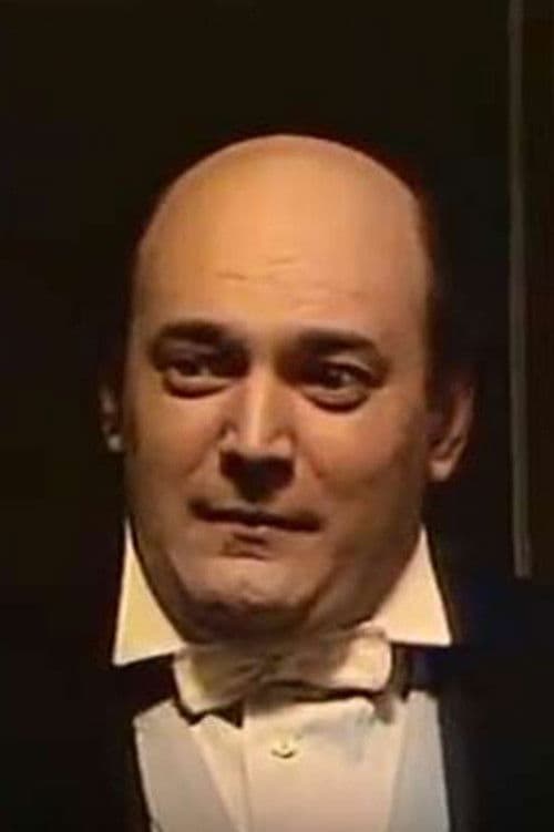 Игорь Петров