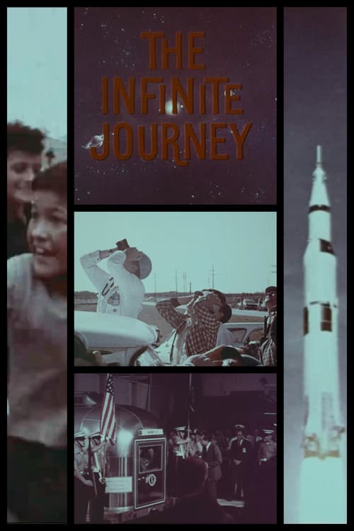 The Infinite Journey