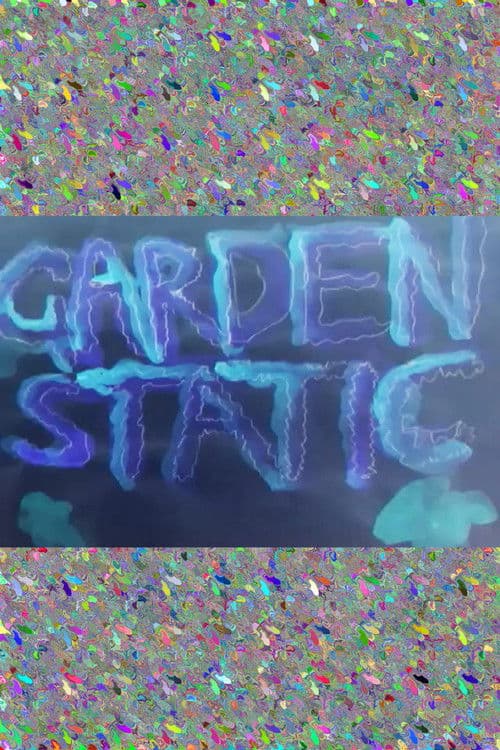 GARDEN STATIC