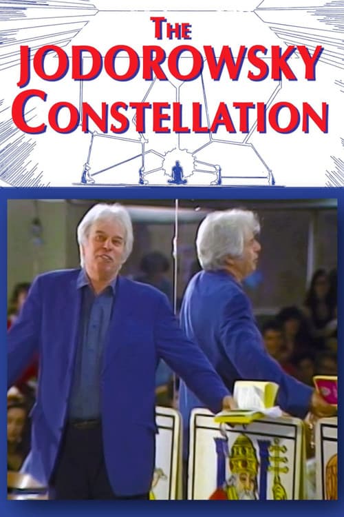 La Constellation Jodorowsky