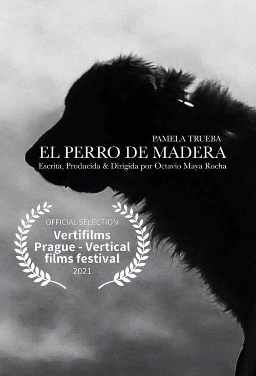 El Perro De Madera