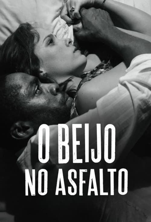 O Beijo no Asfalto