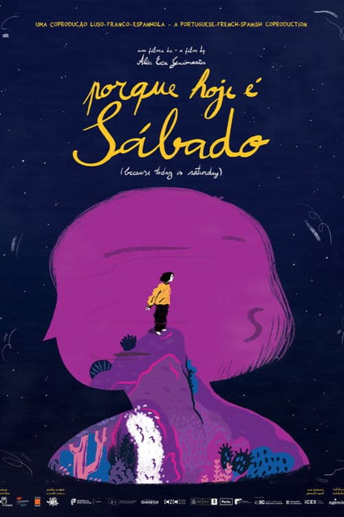 Porque Hoje é Sábado