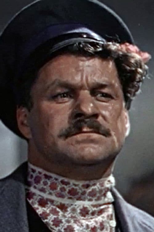 Микола Талюра