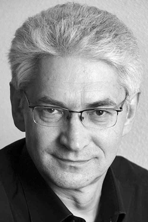 Юрій Гребельник