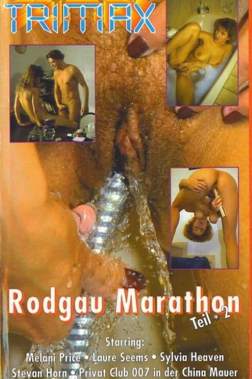 Rodgau Marathon 2