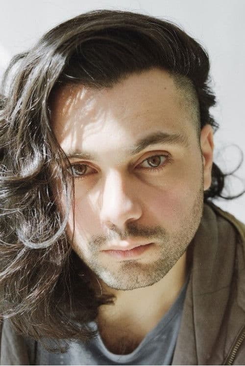 Michael Papaeleftheriou