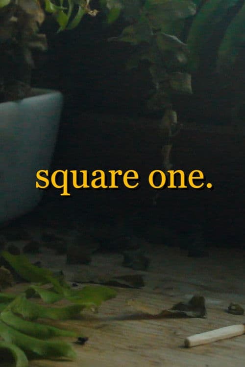 square one.