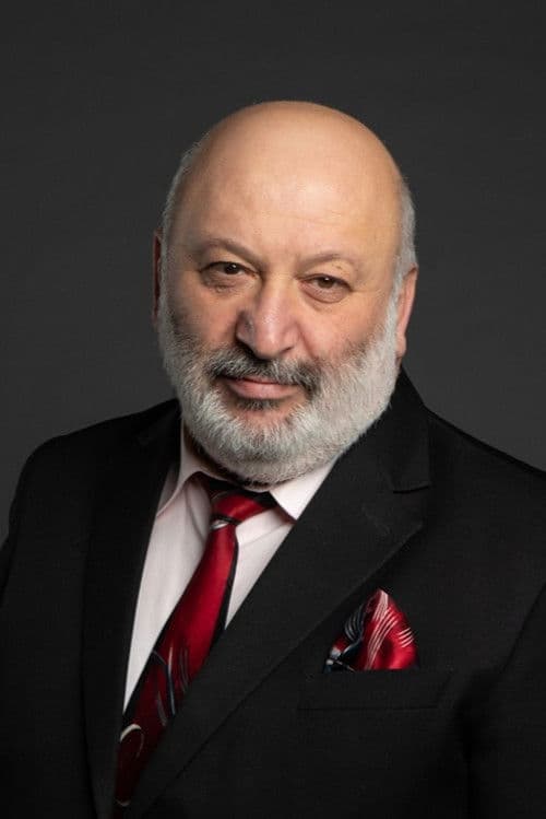 Albert Safaryan