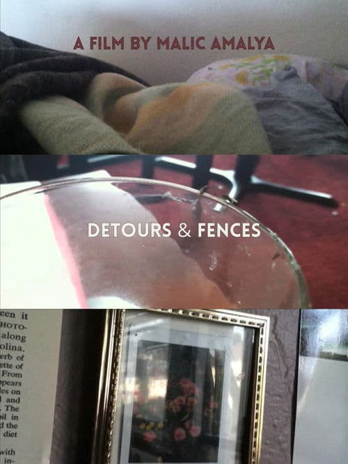 Detours and Fences