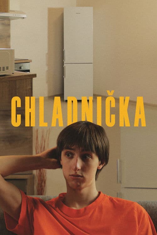 Chladnička