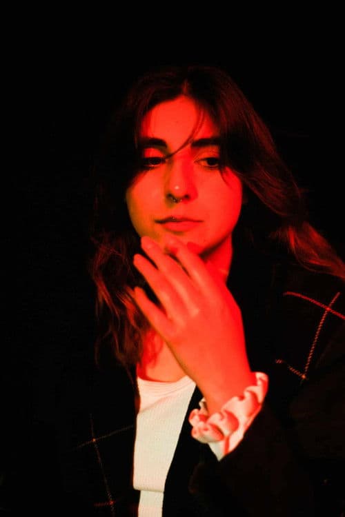 Victoria Del. Montes