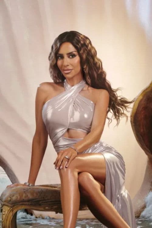 Rulla Nehme Pontarelli