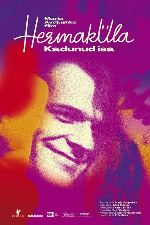 Hermaküla – Kadunud isa