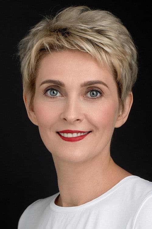 Виктория Фишер