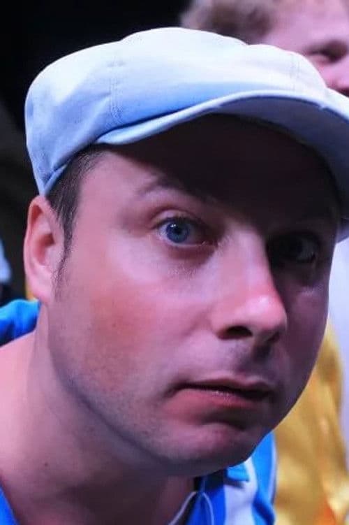 Александр Журин