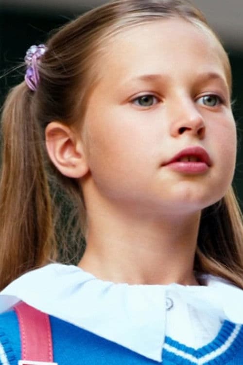 Елизавета Хозова