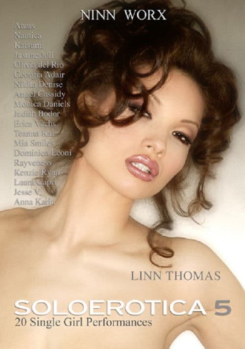 Soloerotica 5
