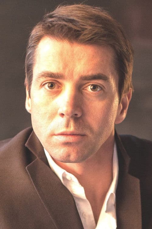 Сергей Галич