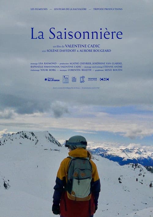 La Saisonnière