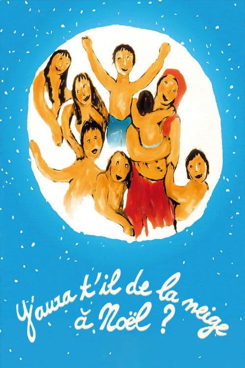 크리스마스엔 눈이 올까요?