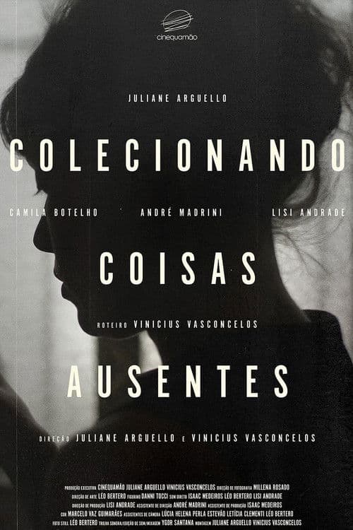 Colecionando Coisas Ausentes