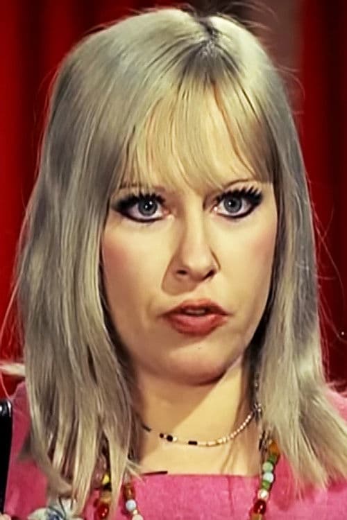 Ρίτα Μπενσουσάν