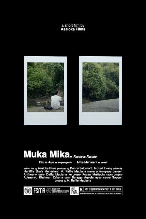 Muka Mika