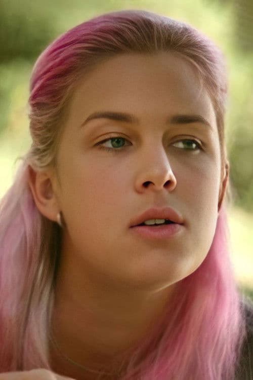 Sára Friedlanderová