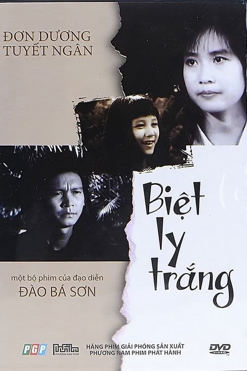 Biệt ly trắng