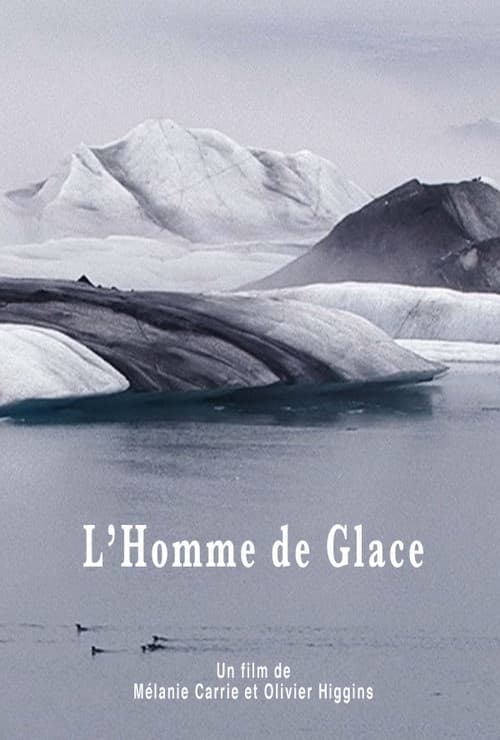 L'Homme de glace
