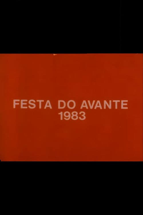 Festa do Avante! 1983