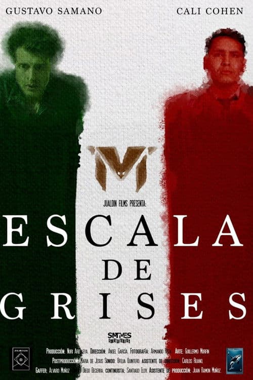 Escala de Grises
