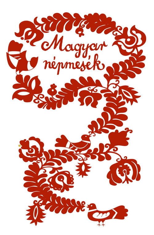 Magyar népmesék: Holló Jankó