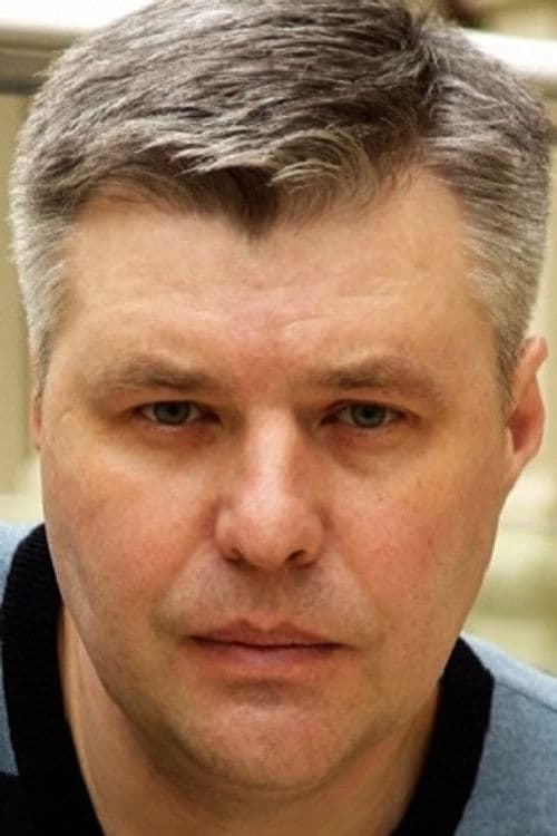 Владимир Шинов