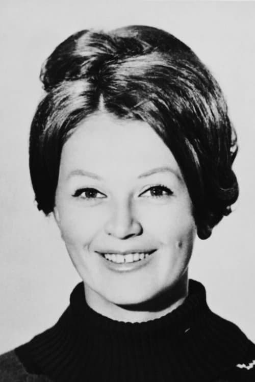 Валентина Титова